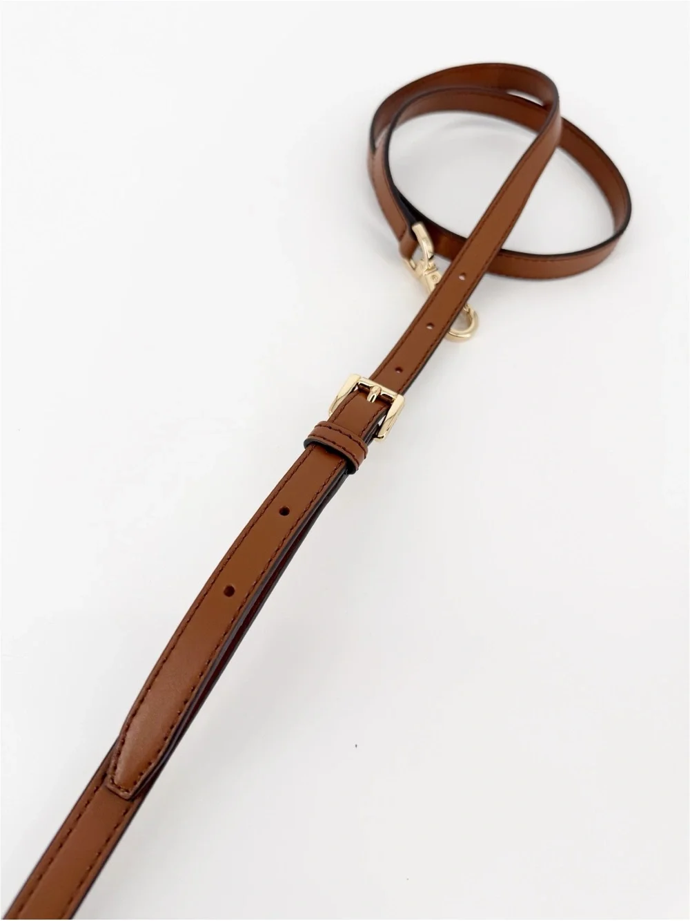 Michael Kors Brown Replacement Strap
